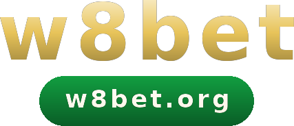 w8bet logo